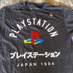 PlayStation Japan 1994